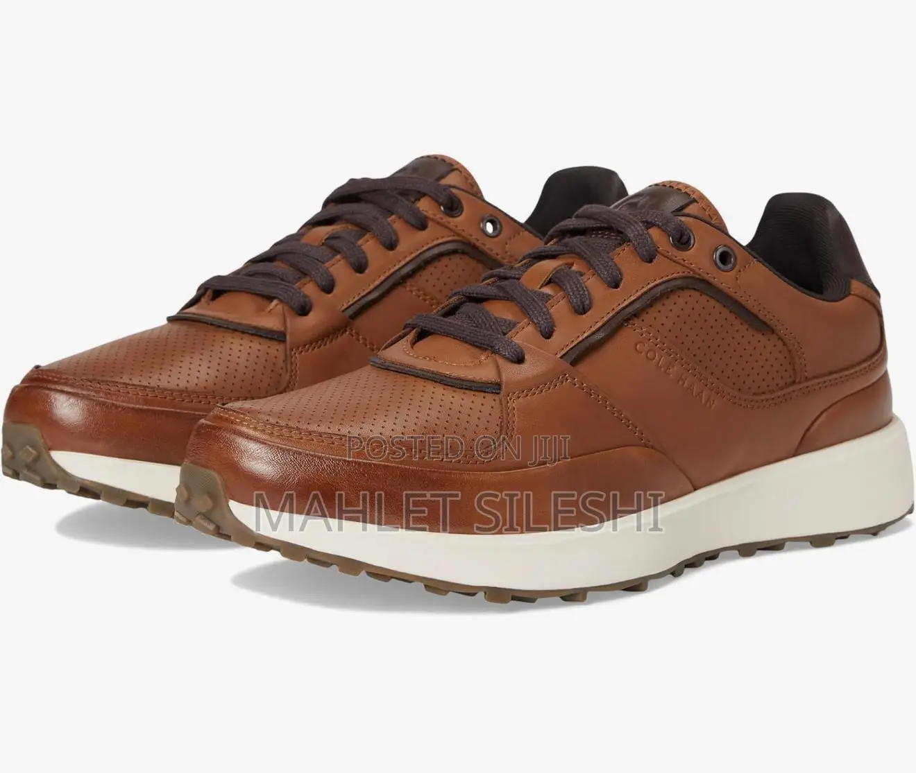 Cole Haan Shoes