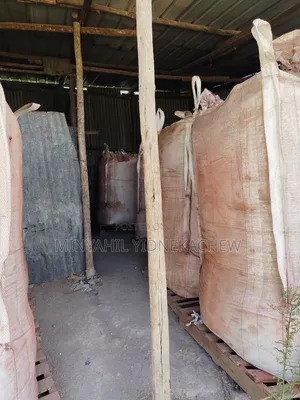 Red Oxide Powder