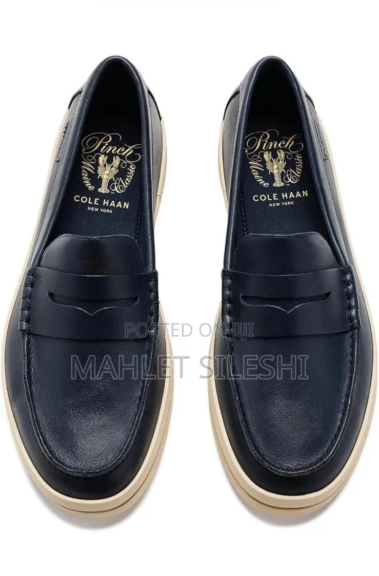Cole Haan Shoes
