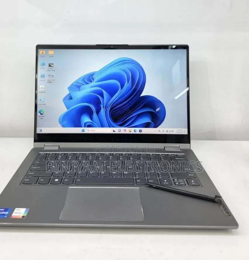 New Laptop Lenovo Thinkbook 14 16GB Intel Core i7 SSD 512GB