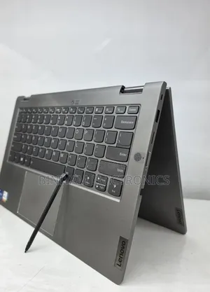 New Laptop Lenovo Thinkbook 14 16GB Intel Core i7 SSD 512GB