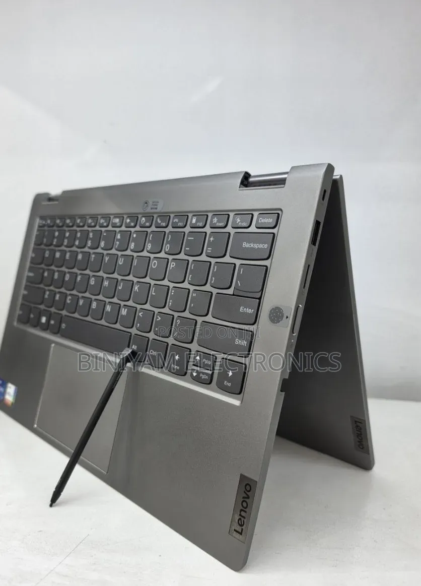 New Laptop Lenovo Thinkbook 14 16GB Intel Core i7 SSD 512GB