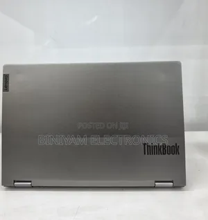 New Laptop Lenovo Thinkbook 14 16GB Intel Core i7 SSD 512GB