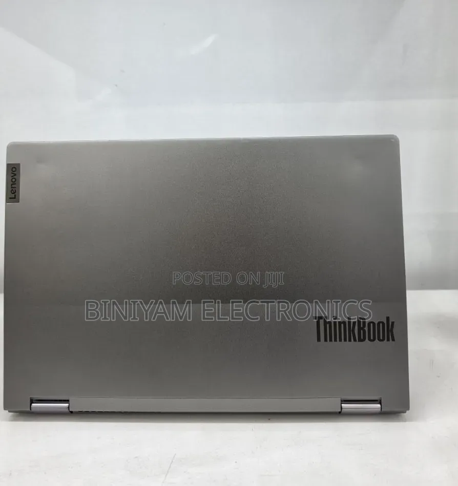 New Laptop Lenovo Thinkbook 14 16GB Intel Core i7 SSD 512GB