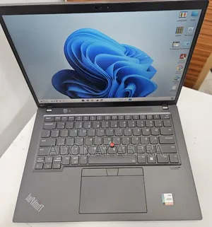 New Laptop Lenovo 16GB Intel Core i7 SSD 512GB