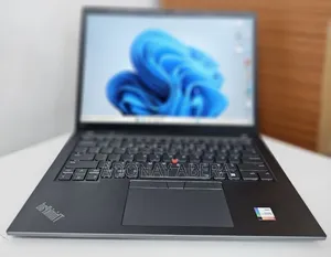 New Laptop Lenovo 16GB Intel Core i7 SSD 512GB