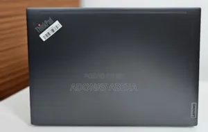 New Laptop Lenovo 16GB Intel Core i7 SSD 512GB