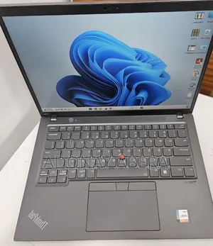 New Laptop Lenovo 16GB Intel Core i7 SSD 512GB