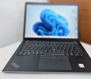 New Laptop Lenovo 16GB Intel Core i7 SSD 512GB