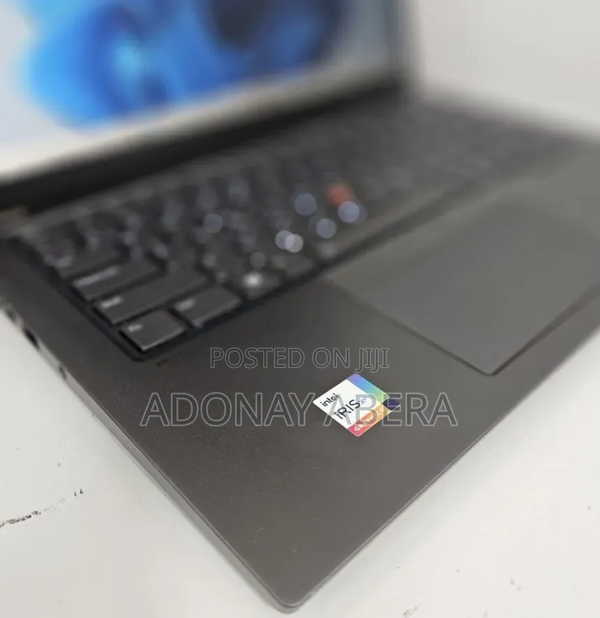 New Laptop Lenovo 16GB Intel Core i7 SSD 512GB