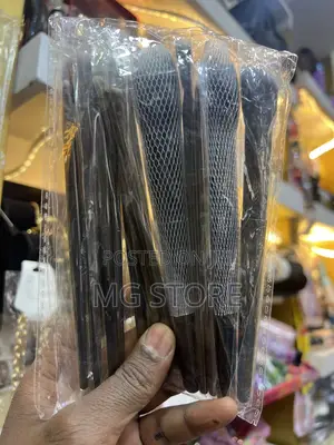 Premium Brush Collection Cover All Your Needs of All Your Makeup