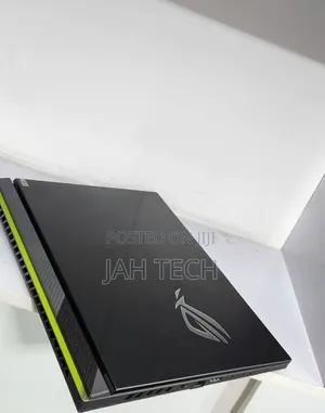 New Laptop Asus ROG Strix G16 G614 16GB Intel Core i9 SSD 1T