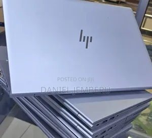 New Laptop HP EliteBook 830 G8 16GB Intel Core i5 SSD 512GB