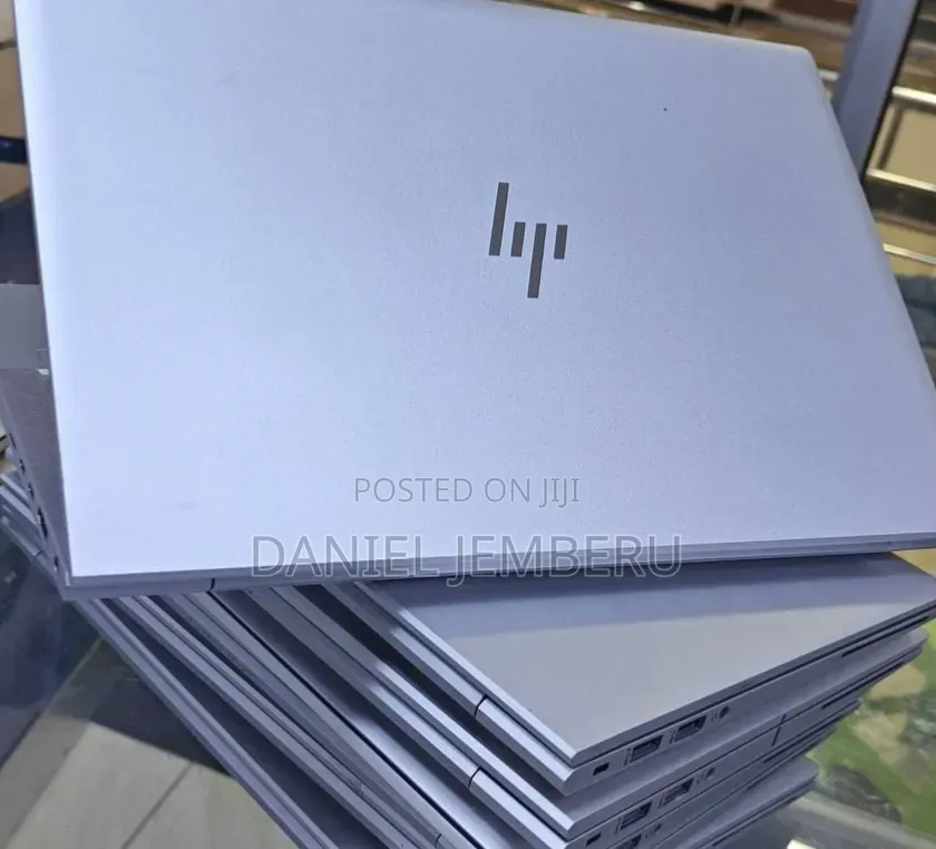 New Laptop HP EliteBook 830 G8 16GB Intel Core i5 SSD 512GB