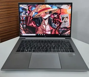 New Laptop HP ZBook 14 16GB Intel Core i7 SSD 512GB