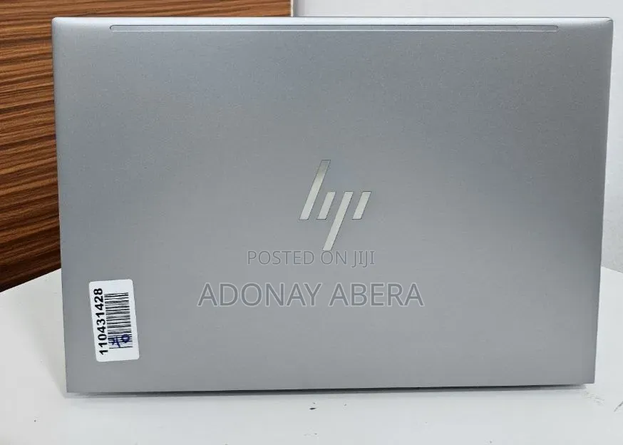 New Laptop HP ZBook 14 16GB Intel Core i7 SSD 512GB