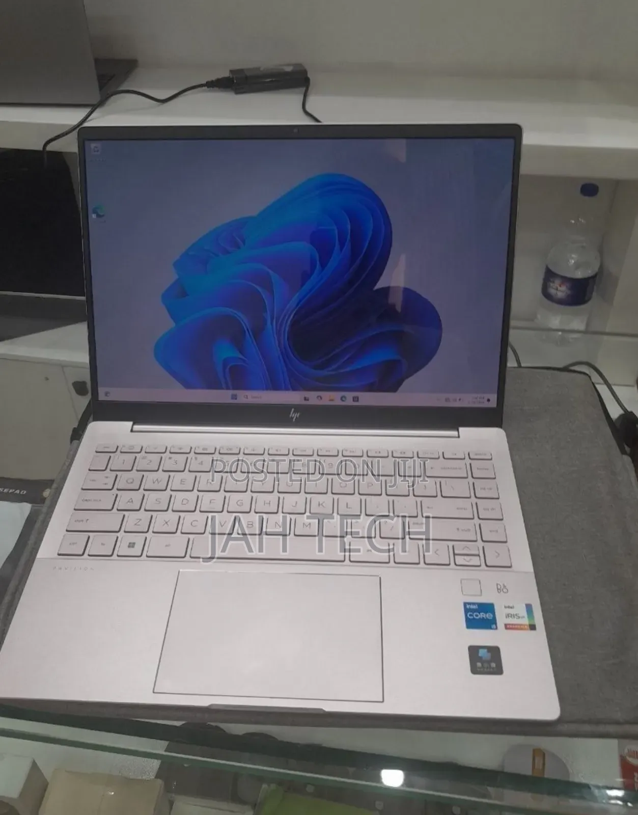 New Laptop HP Pavilion 14 16GB Intel Core i5 SSD 1T
