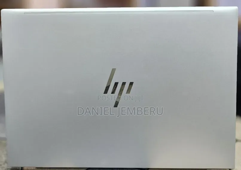 New Laptop HP EliteBook 840 G11 16GB Intel Core Ultra 7 SSD 512GB
