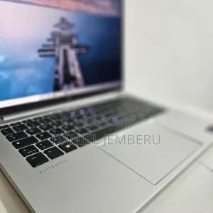 New Laptop HP EliteBook 840 G11 16GB Intel Core Ultra 7 SSD 512GB