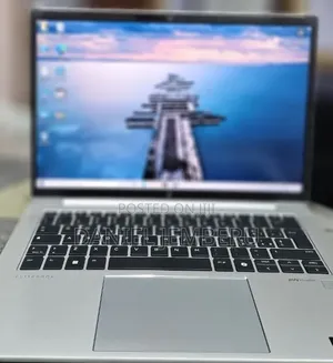 New Laptop HP EliteBook 840 G11 16GB Intel Core Ultra 7 SSD 512GB