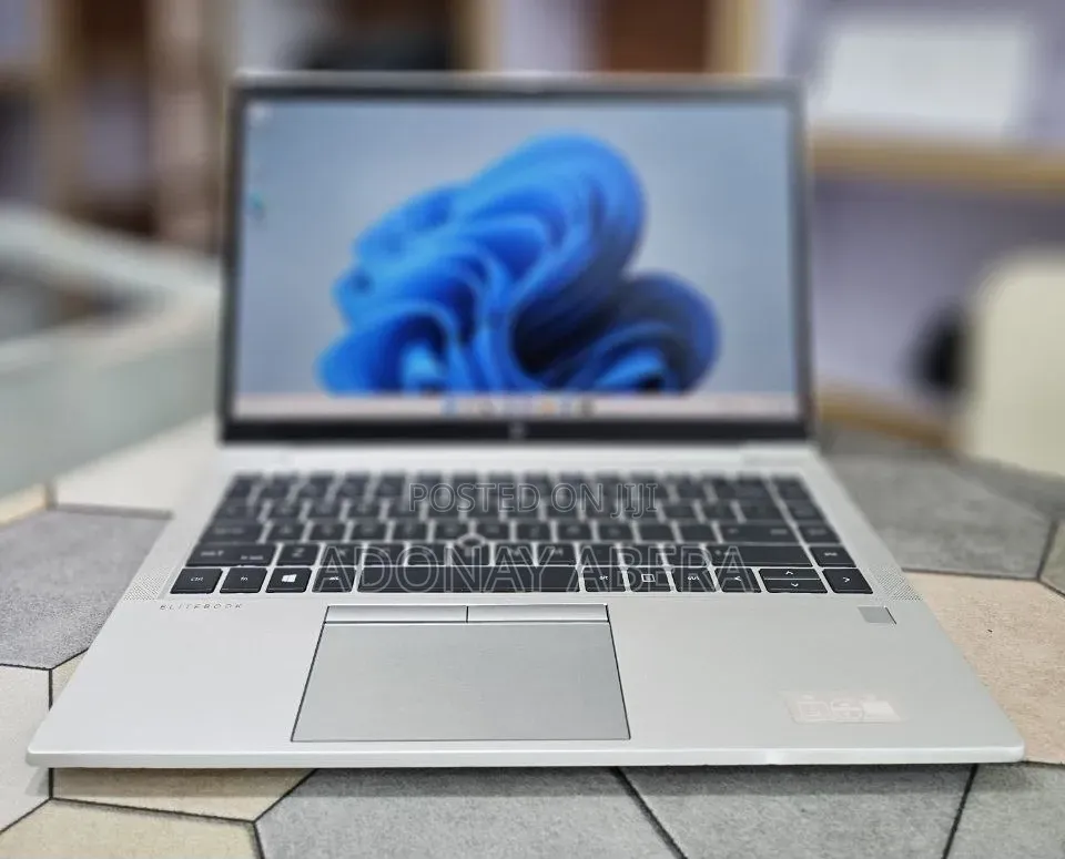 New Laptop HP EliteBook 840 G7 16GB Intel Core i7 SSD 512GB