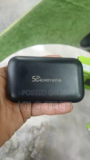 Rugga's 4g Lte Cat4 Wireless Mobile Wifi Smart Router