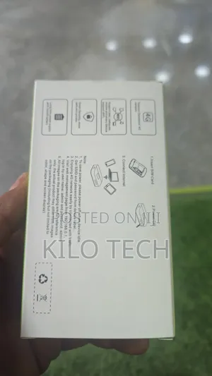 Rugga's 4g Lte Cat4 Wireless Mobile Wifi Smart Router