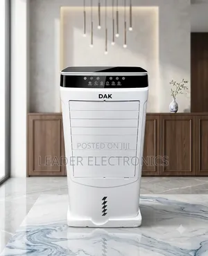 Dak Evaporative Air Cooler 23 Liter – Powerful Cooling Fresh Air