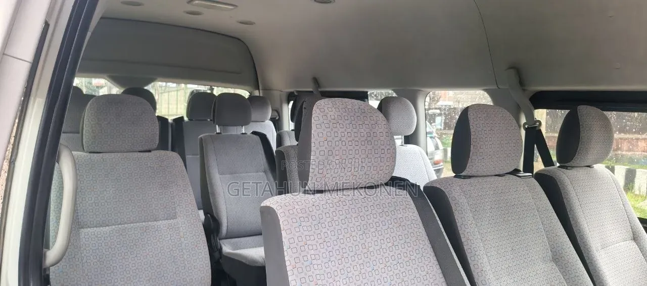 Car 2021 White