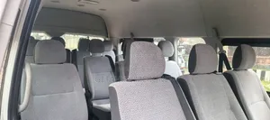 Car 2021 White