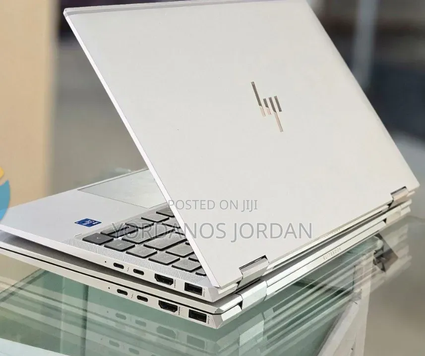 New Laptop HP EliteBook 1040 G8 16GB Intel Core i7 SSD 512GB
