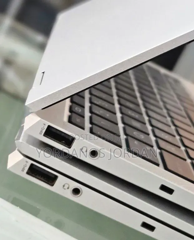 New Laptop HP EliteBook 1040 G8 16GB Intel Core i7 SSD 512GB