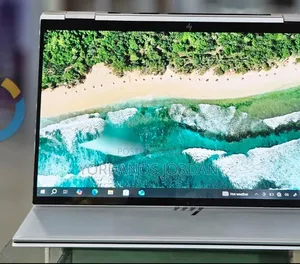 New Laptop HP EliteBook 1040 G8 16GB Intel Core i7 SSD 512GB