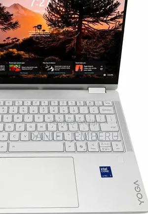 New Laptop Lenovo ThinkPad Yoga 32GB Intel Core Ultra 7 SSD 1T