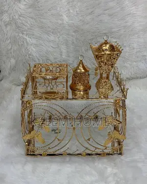ዕረከቦት-Golden Color