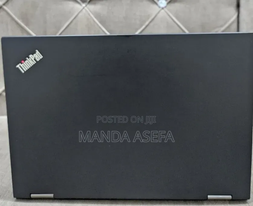 New Laptop Lenovo ThinkPad X390 Yoga 16GB Intel Core i7 SSD 512GB