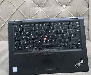 New Laptop Lenovo ThinkPad X390 Yoga 16GB Intel Core i7 SSD 512GB