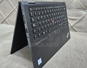 New Laptop Lenovo ThinkPad X390 Yoga 16GB Intel Core i7 SSD 512GB