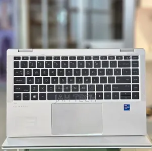 New Laptop HP EliteBook 1040 G8 16GB Intel Core i7 SSD 512GB