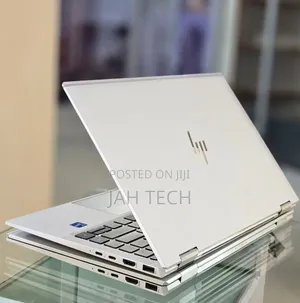 New Laptop HP EliteBook 1040 G8 16GB Intel Core i7 SSD 512GB