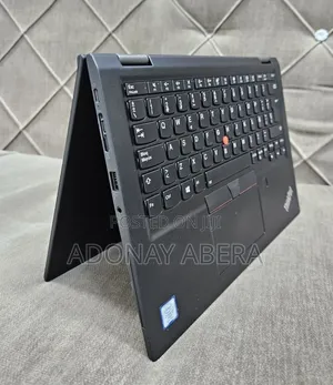 New Laptop Lenovo ThinkPad X390 16GB Intel Core i7 SSD 512GB