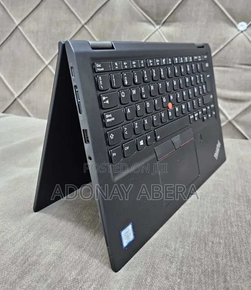 New Laptop Lenovo ThinkPad X390 16GB Intel Core i7 SSD 512GB
