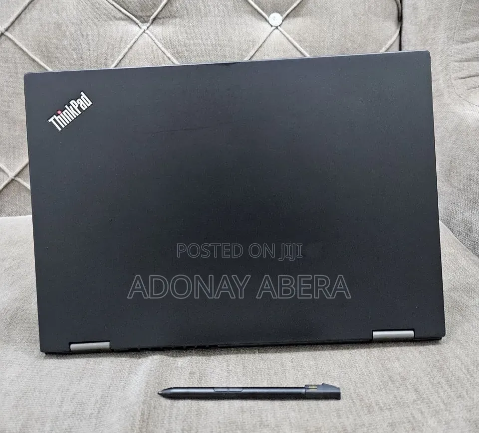 New Laptop Lenovo ThinkPad X390 16GB Intel Core i7 SSD 512GB