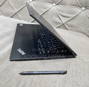 New Laptop Lenovo ThinkPad X390 16GB Intel Core i7 SSD 512GB
