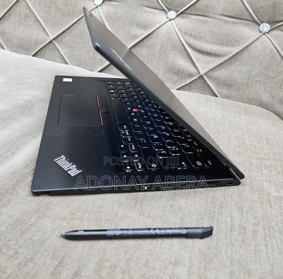 New Laptop Lenovo ThinkPad X390 16GB Intel Core i7 SSD 512GB