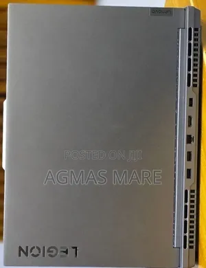 New Laptop Lenovo 32GB AMD Ryzen 9 SSD 1T