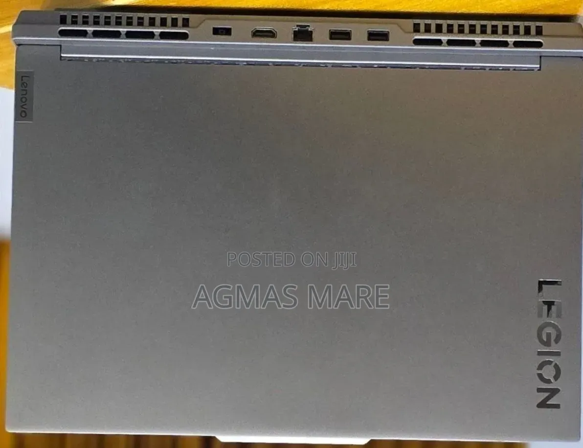 New Laptop Lenovo 32GB AMD Ryzen 9 SSD 1T