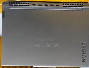 New Laptop Lenovo 32GB AMD Ryzen 9 SSD 1T