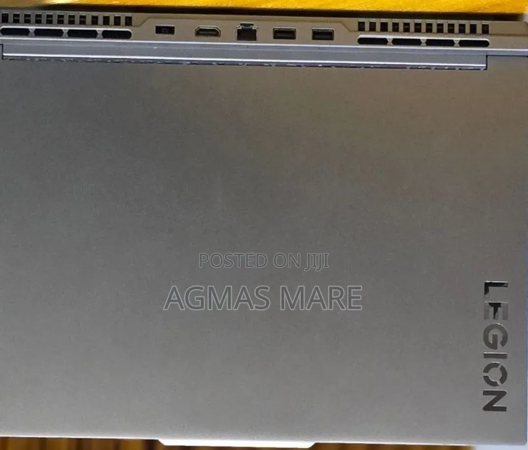 New Laptop Lenovo 32GB AMD Ryzen 9 SSD 1T