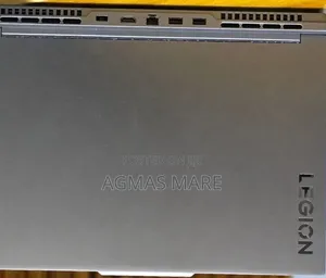 New Laptop Lenovo 32GB AMD Ryzen 9 SSD 1T